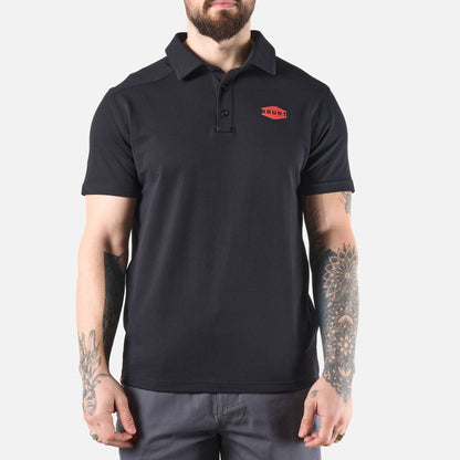 The Stretch Polo