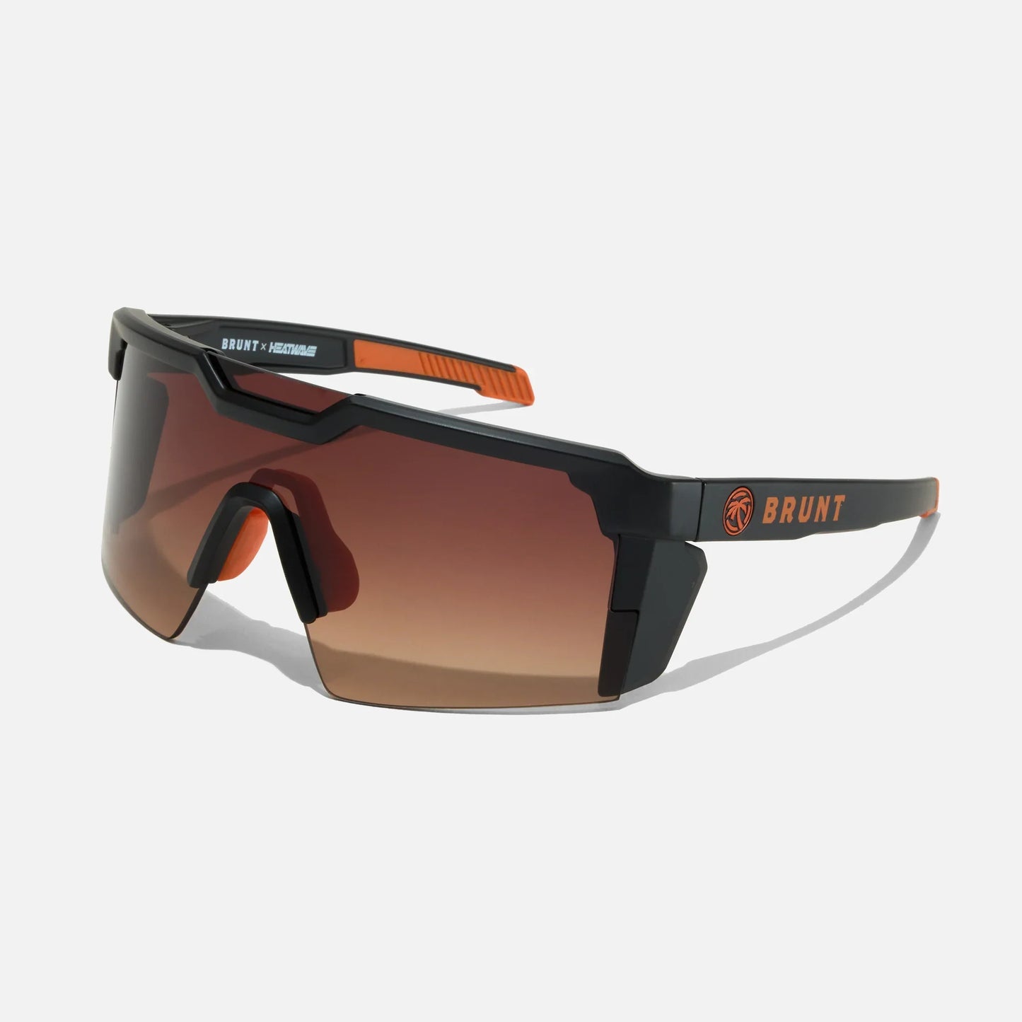 BRUNT x Heat Wave Z87 Sunglasses