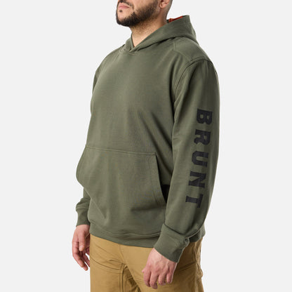 The Levin Hoodie