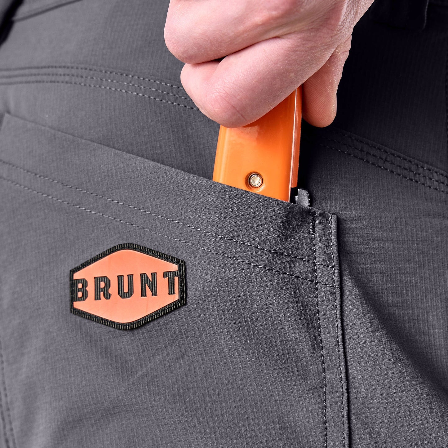 The Costello HD Tech Pant