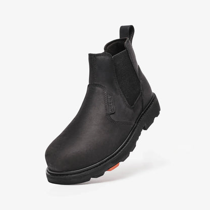 The Ohman 90° Heel (Comp Toe)