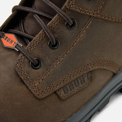 The Kasparian Waterproof (Soft Toe)