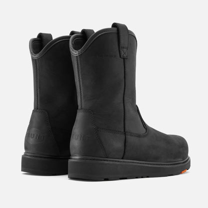 All-Black Bolduc Waterproof (Comp Toe)