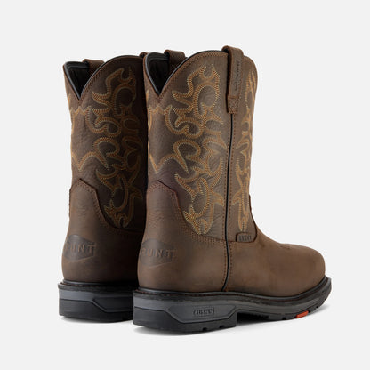 The Vastbinder Welted Waterproof (Comp Toe)