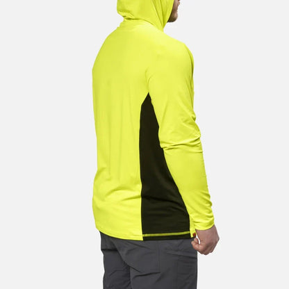 The McKenna Tech Hoodie