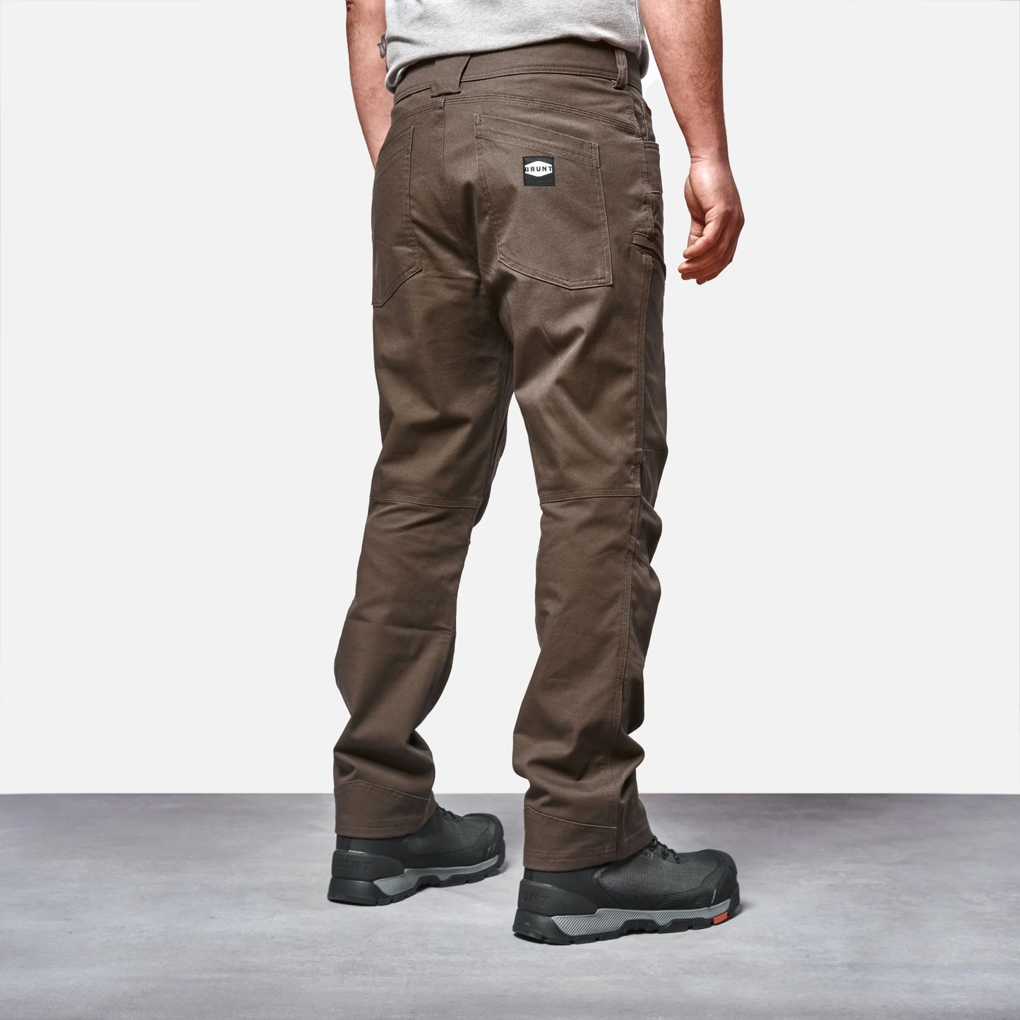 The Torra HD Pant