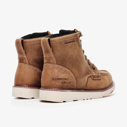Cumming Group Marin Waterproof (Soft Toe)