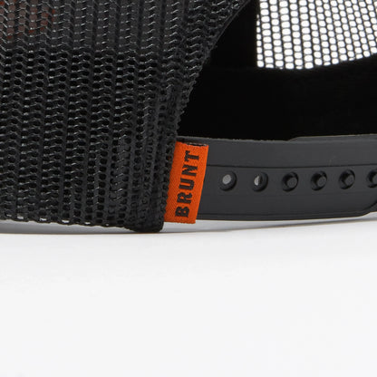 Kids Flat Brim Snapback