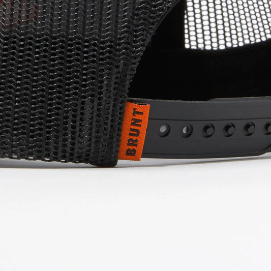 Kids Flat Brim Snapback