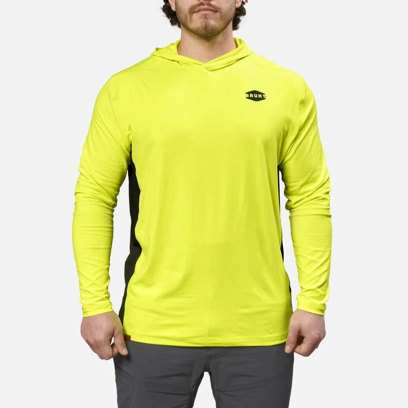 The McKenna Tech Hoodie