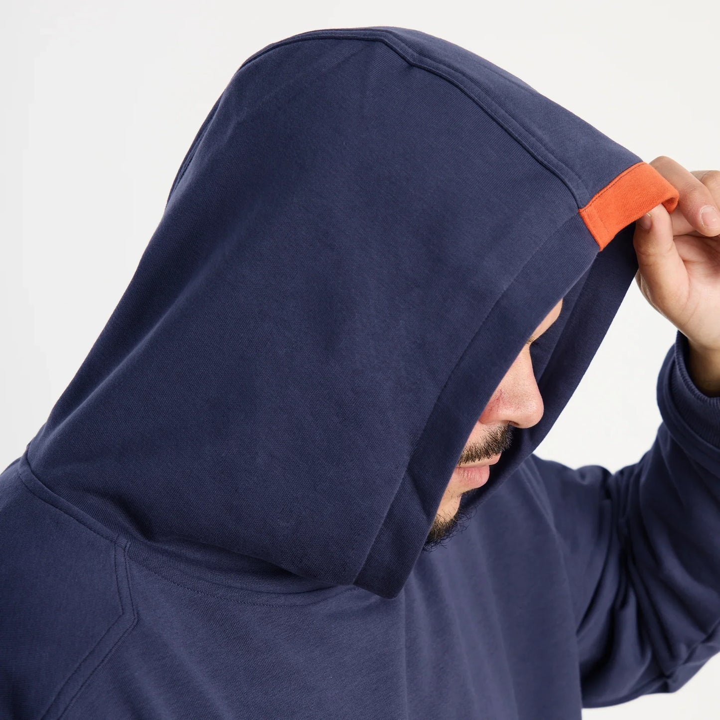 The Levin Hoodie