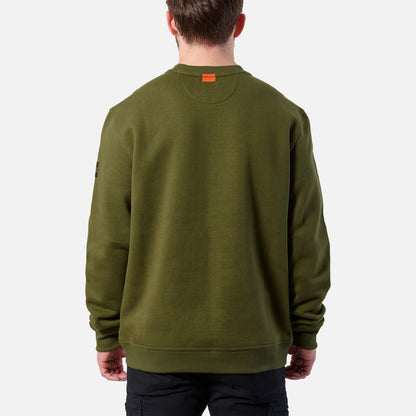 The Shevlin Crewneck