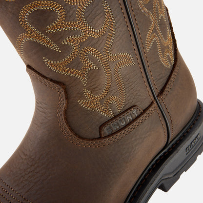 The Vastbinder Welted Waterproof (Comp Toe)