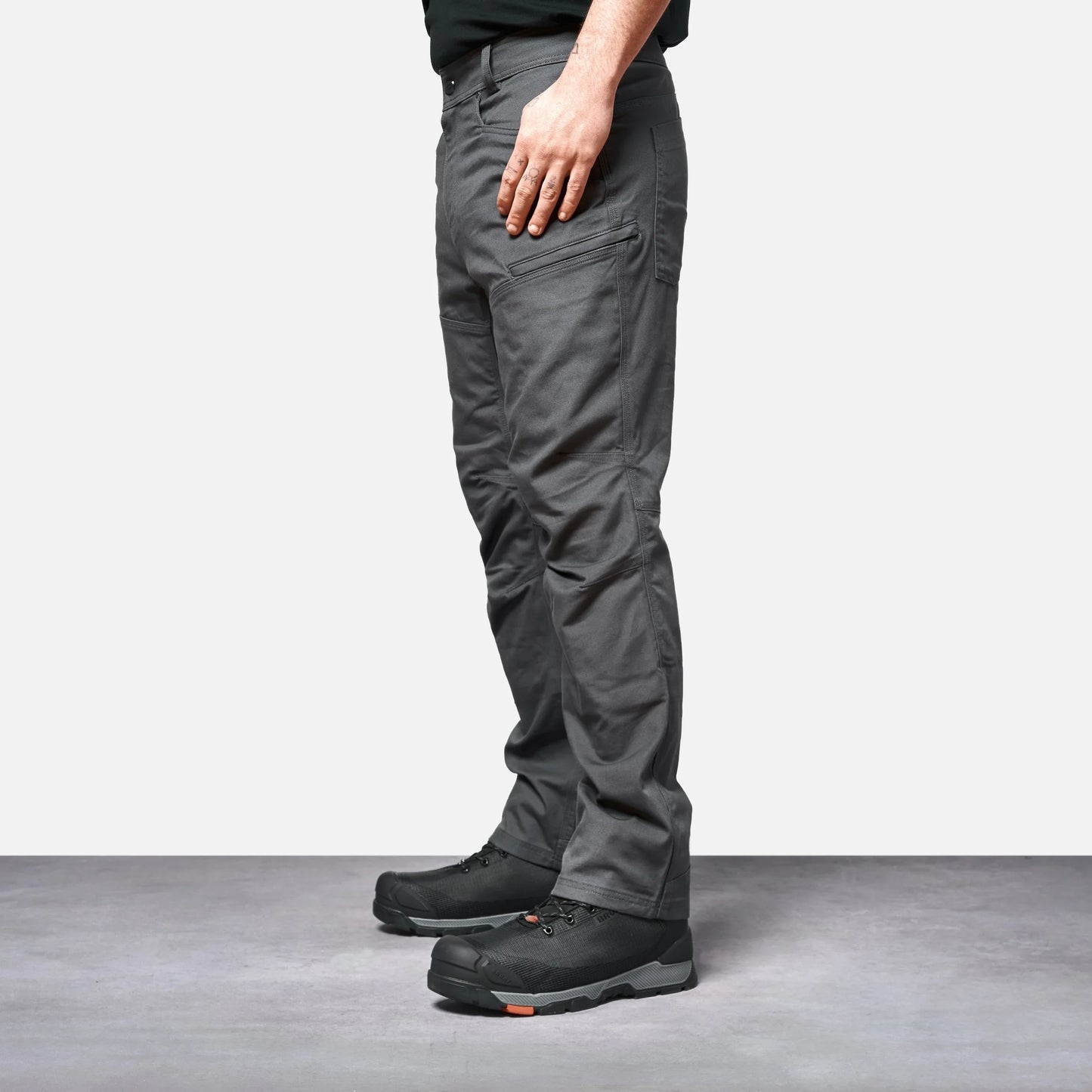 The Torra HD Pant
