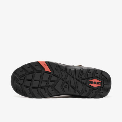 The Hawthorne BRUNT Toe Waterproof (Soft Toe)