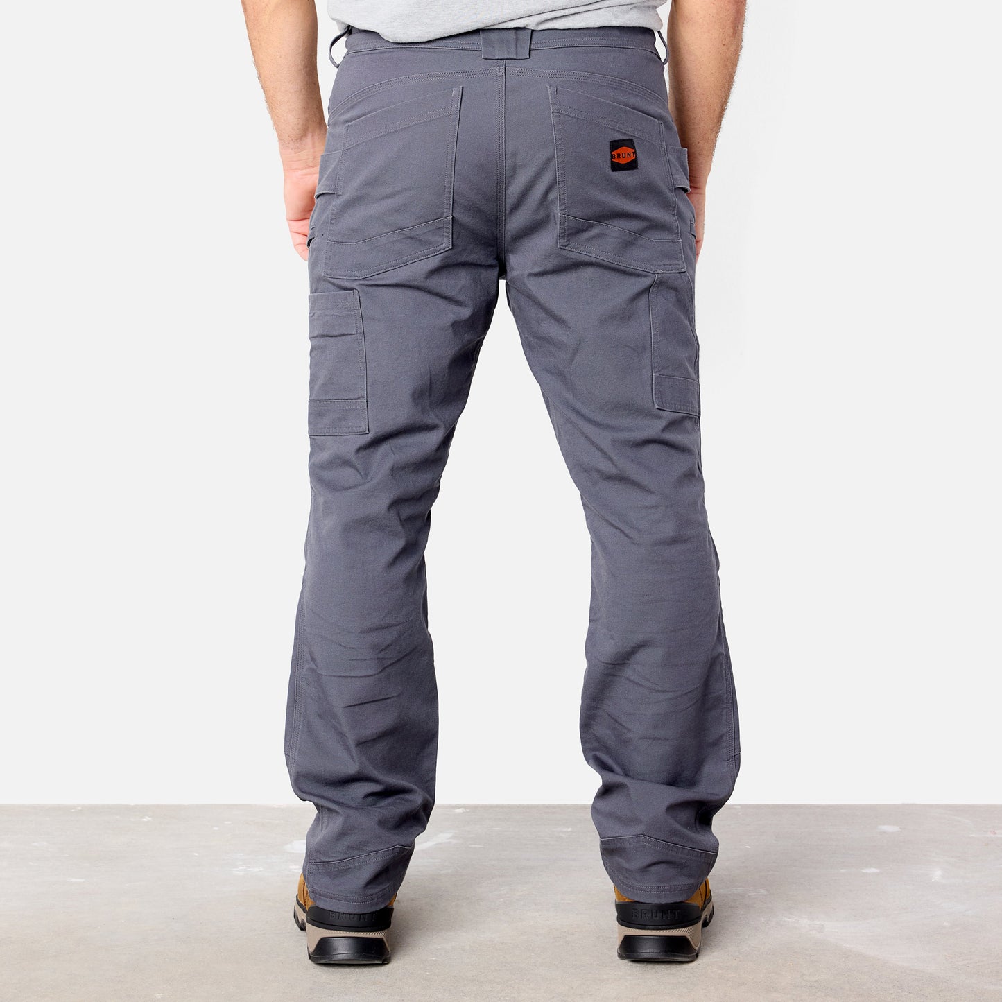 The Torra HD Utility Pant