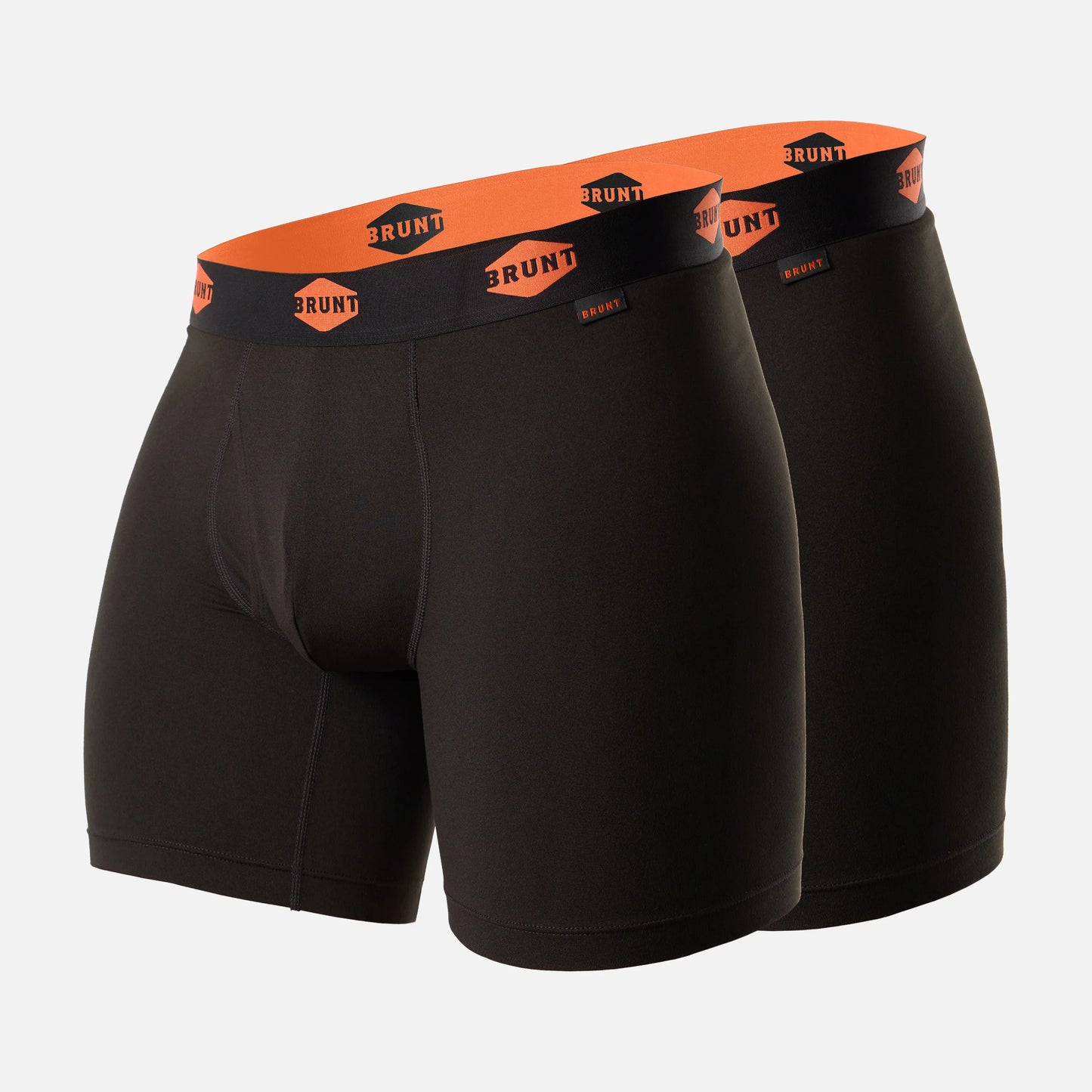 The 9 Comfort Tech Boxer Brief (2 Pack)