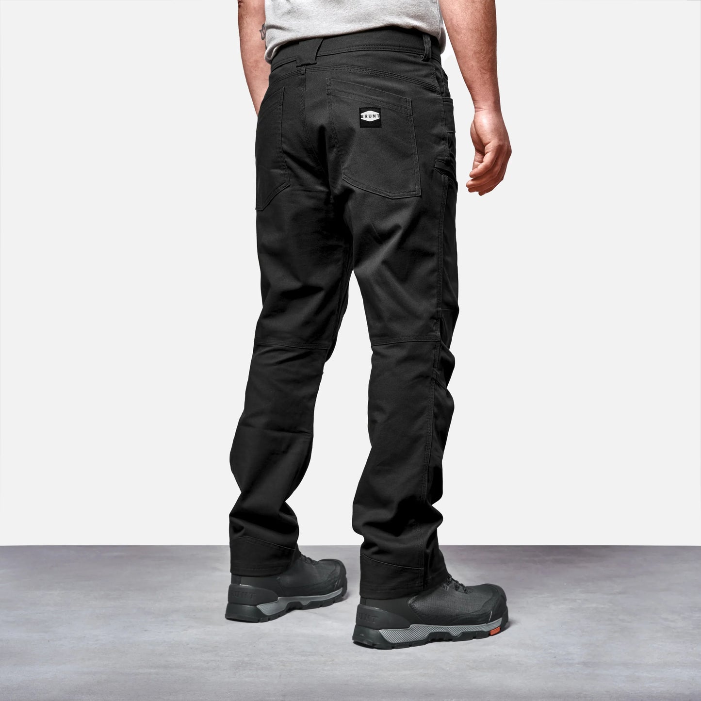 The Torra HD Pant