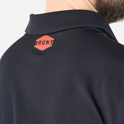 The Stretch Polo
