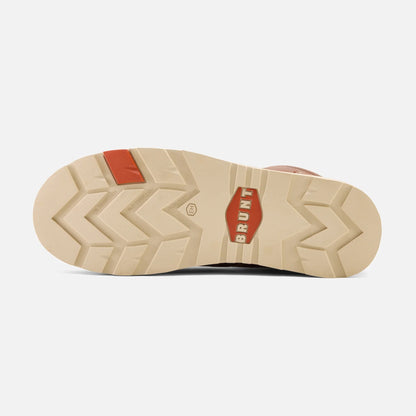 The Redwood Marin Waterproof (Soft Toe)