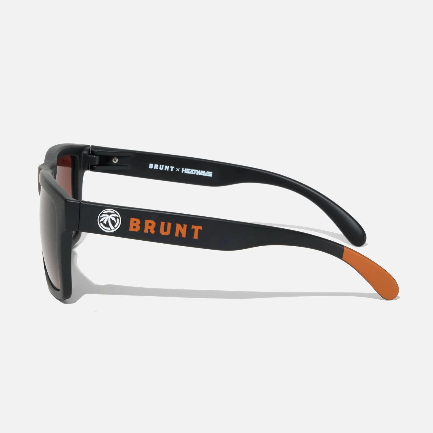 BRUNT X Heat Wave Z87 Sunglasses