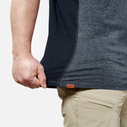 The McKenna Tech Short Sleeve Shirt Pack (4 for 3)