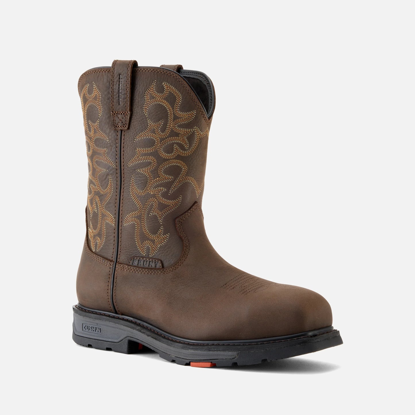 The Vastbinder Welted Waterproof (Comp Toe)