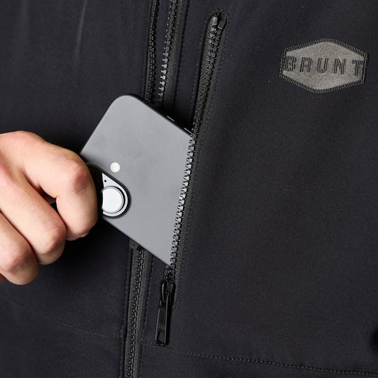 The Wright Tech Vest