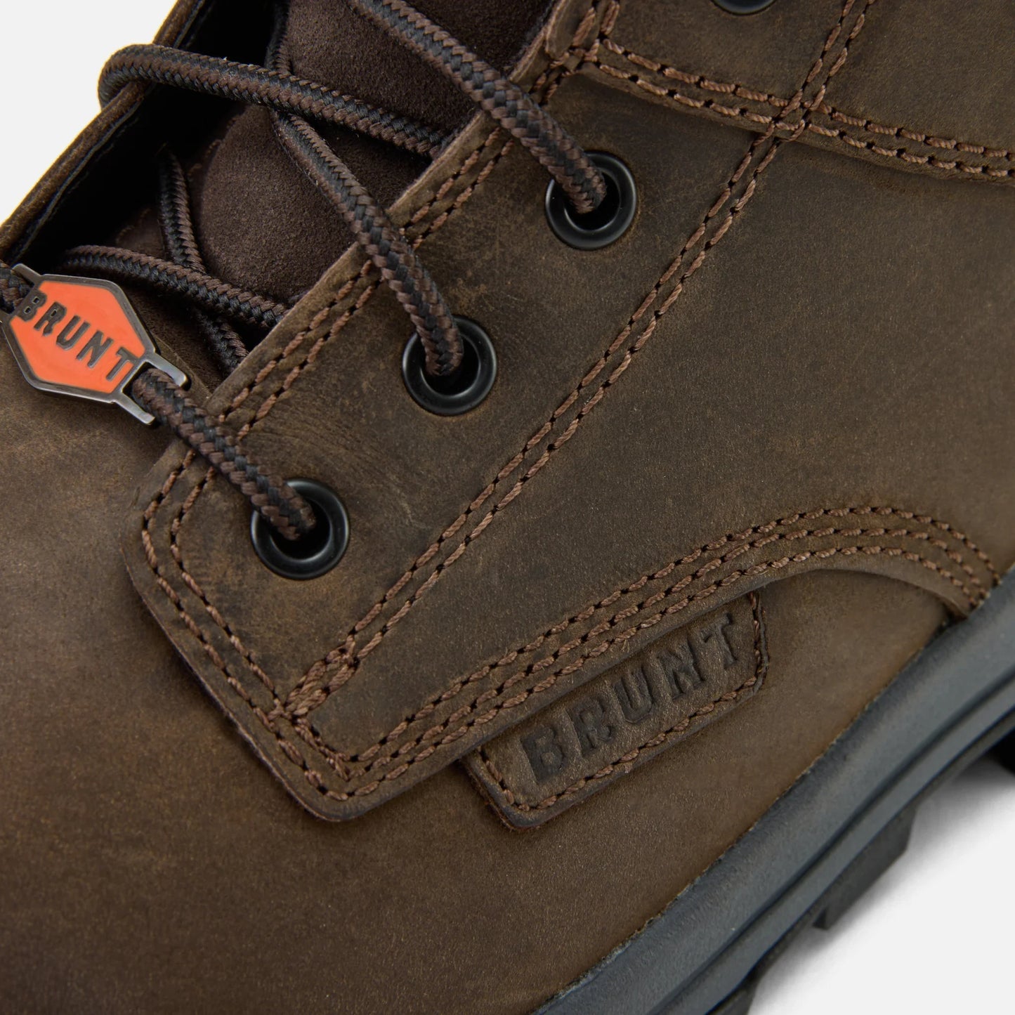 The Kasparian Waterproof (Comp Toe)