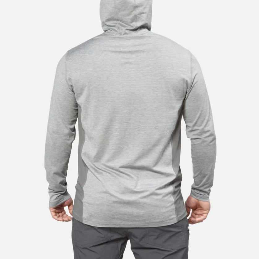 The McKenna Tech Hoodie