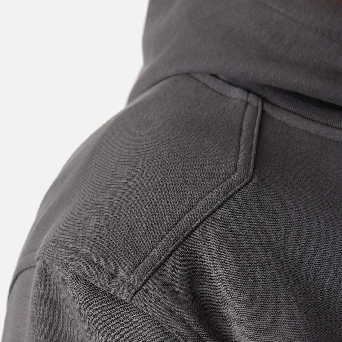 The Levin Hoodie