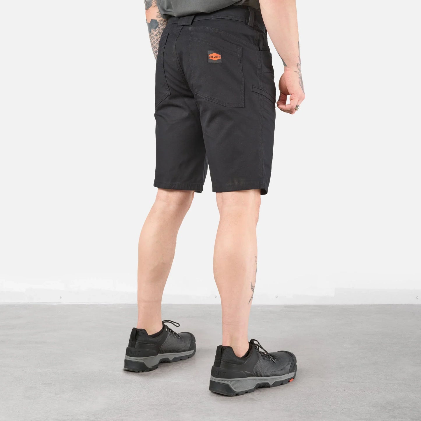The Torra Short Pack (4 for 3)