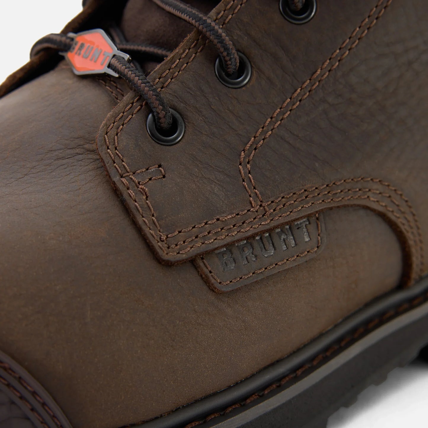 The Sullivan BRUNT Toe Waterproof (Comp Toe)