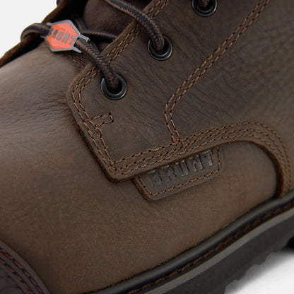 The Sullivan BRUNT Toe Waterproof (Comp Toe)