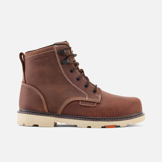 The Redwood Sullivan Waterproof (Soft Toe)