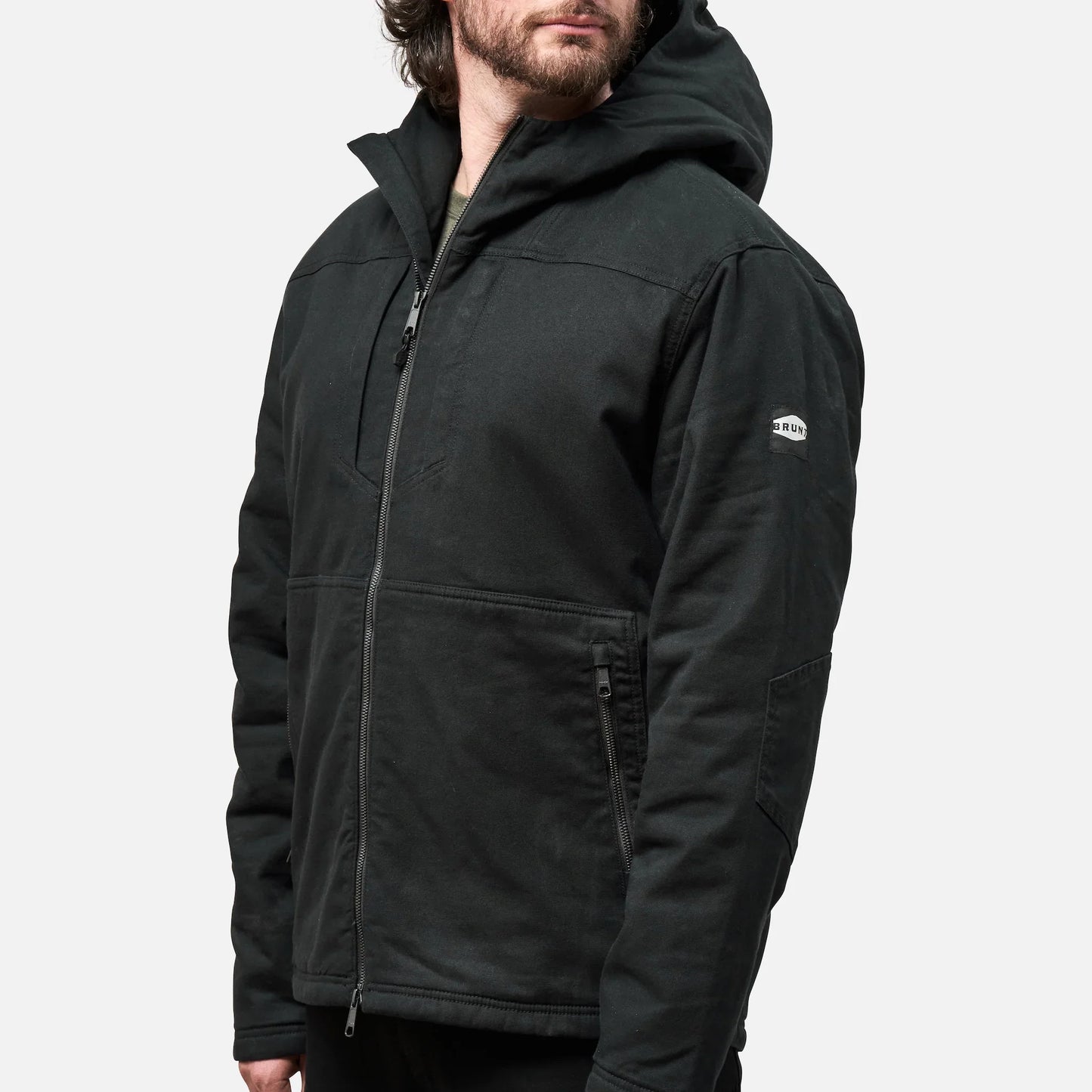 The Couvee Jacket