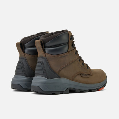 The Kasparian Waterproof (Soft Toe) & Tumbler