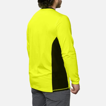 The McKenna Tech Long Sleeve Shirt