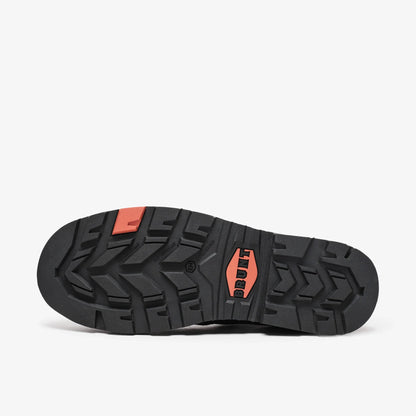 The Ohman 90° Heel (Comp Toe)