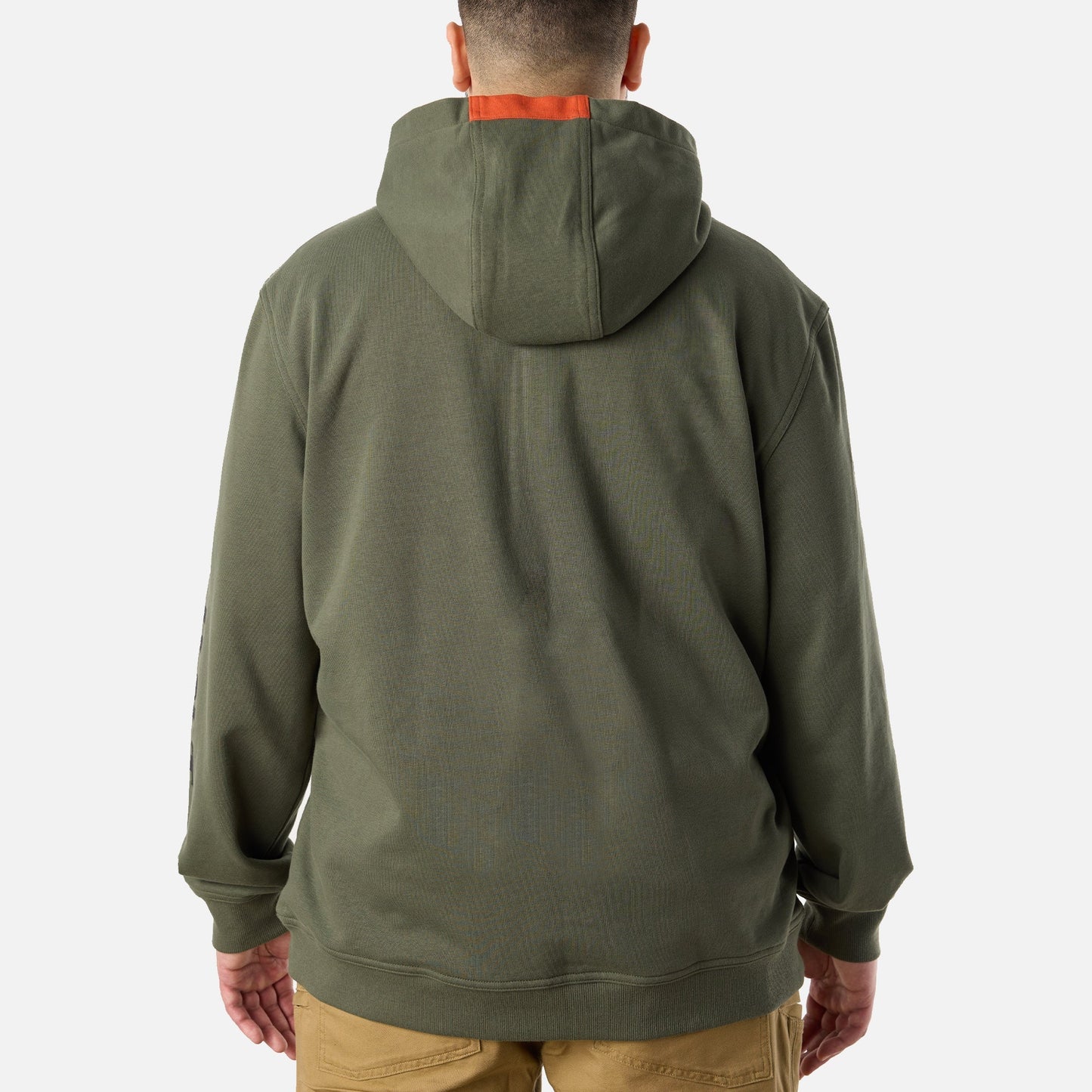 The Levin Hoodie