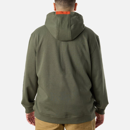 The Levin Hoodie