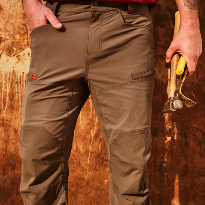 The Costello HD Tech Pant