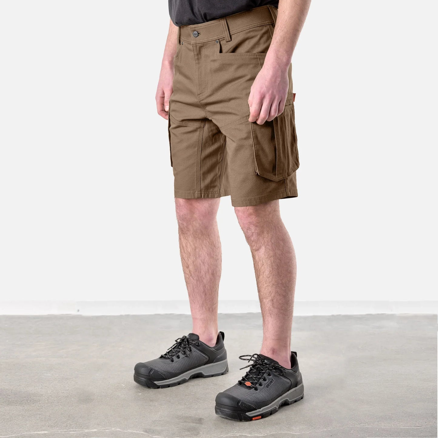The Torra HD Cargo Short