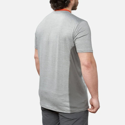 The McKenna Tech Short Sleeve Shirt