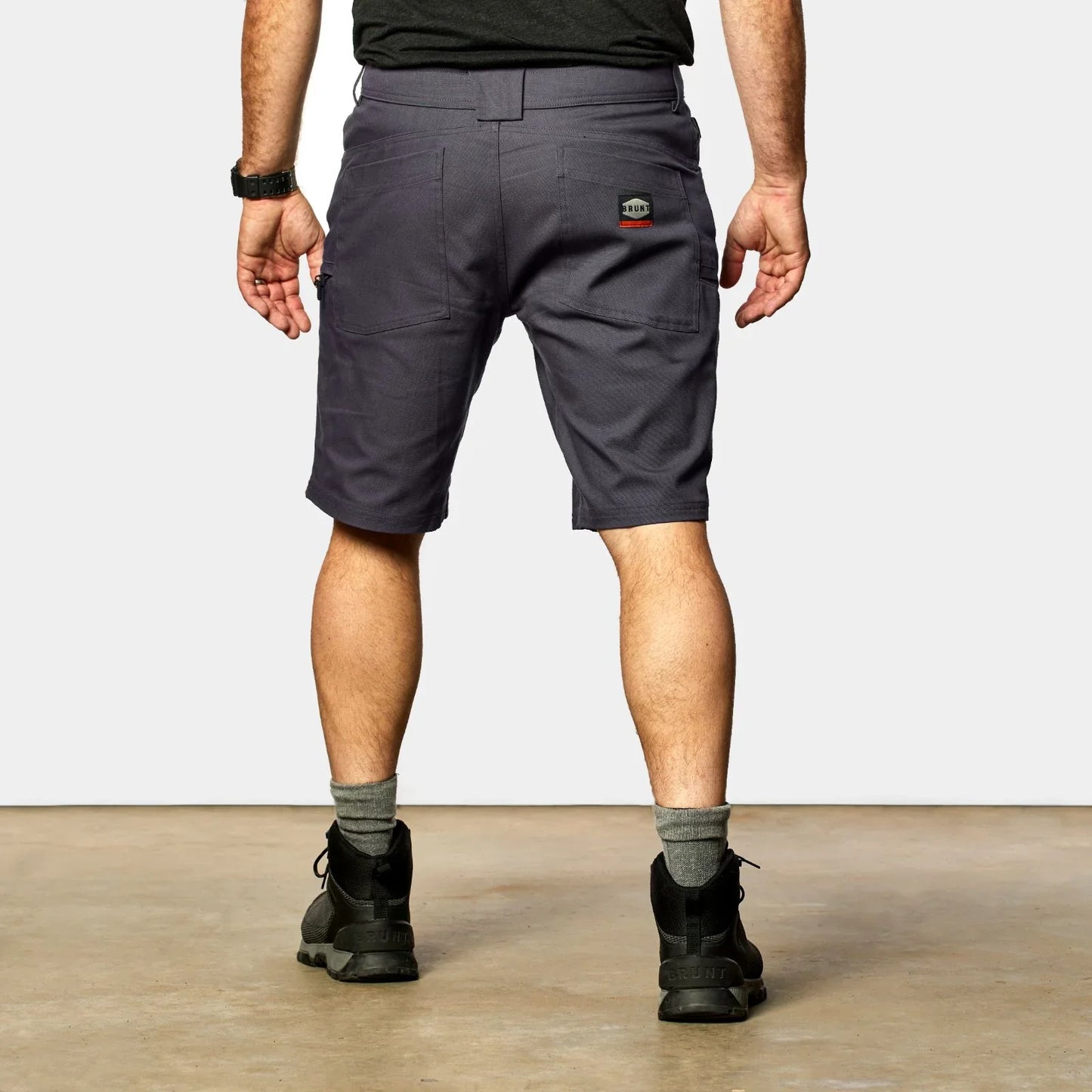 The Torra HD Short Pack (4 for 3)