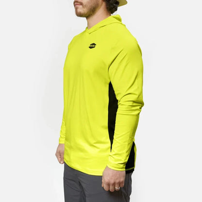 The McKenna Tech Hoodie