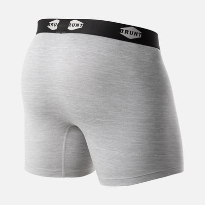 The 6 Comfort Tech Boxer Brief (2 Pack)