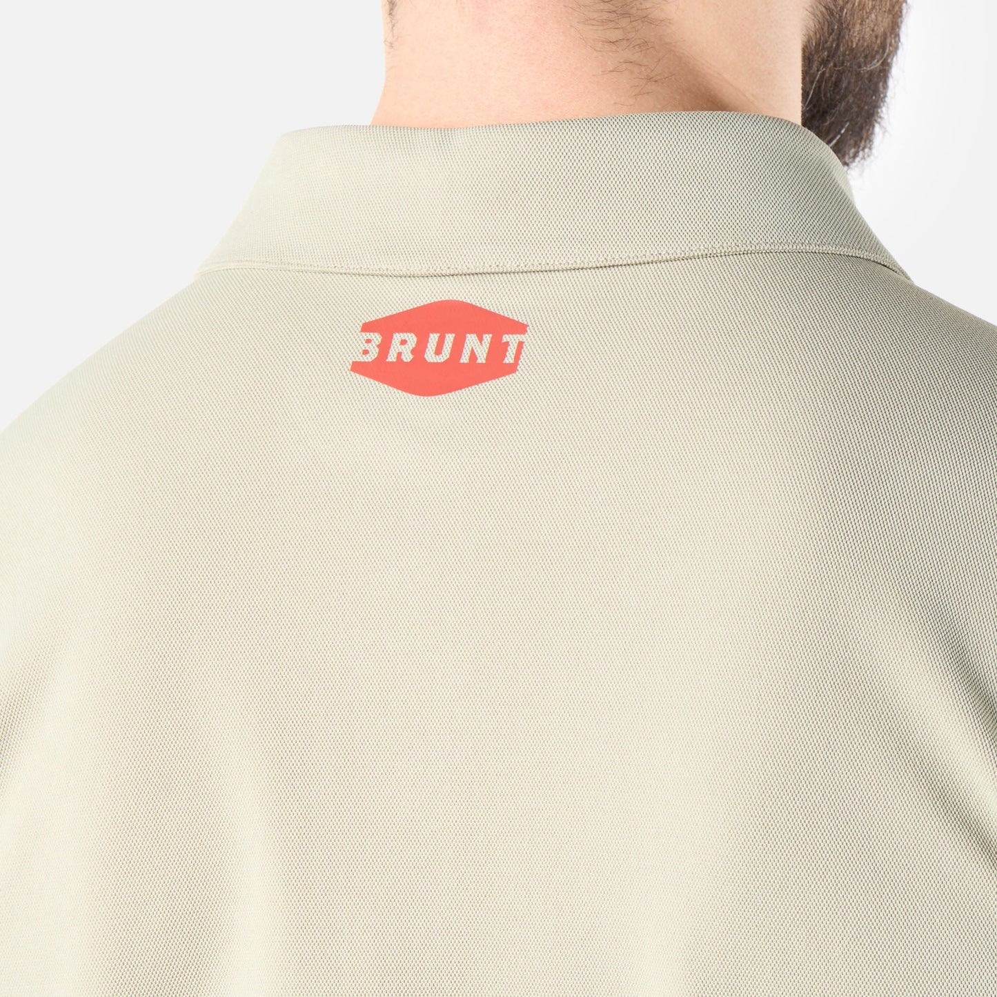 The Stretch Polo
