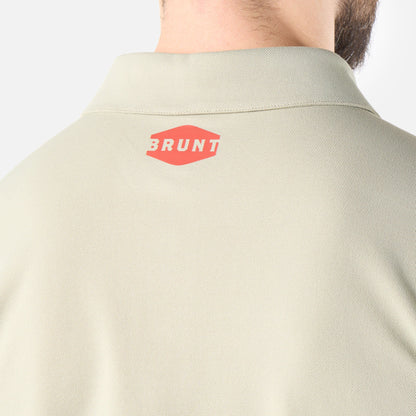 The Stretch Polo