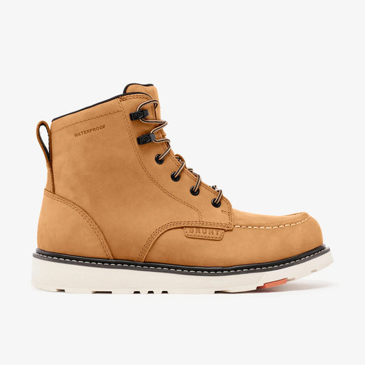 The Wheat Marin Waterproof (Comp Toe)